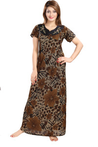 Serena Dress Nighty